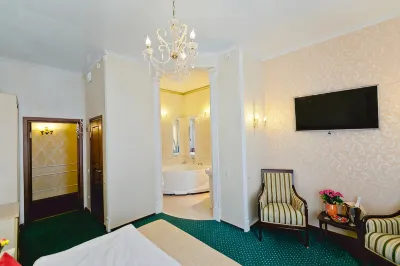 Onegin Hotel Các khách sạn ở 