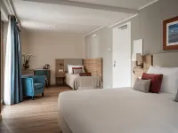 Hotel Livata Mountain & Wellness - spa