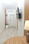 Santorini Mini Hotel - Inns