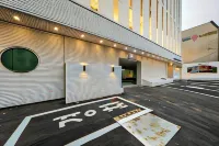 Hey Gunsan Hotel