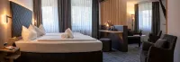 Hotel Zum Steinhof Hoteles en 