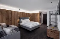 Hotel Gappmaier Inklusive JokerCard & Pool - شرفة