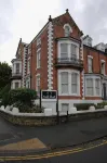 Rowntree Lodge