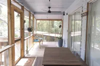 Welcome to Rainbow at Folly House – Your Beachside Retreat Near Charleston! - 3-Star