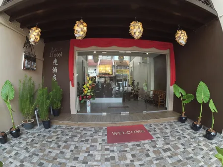 Link Hotel