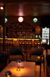 Smyrna Hotel Dalyan - bar