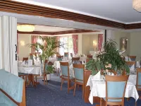 Hotel Leuchtfeuer - Frühstück