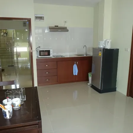 G.I.B Apartment