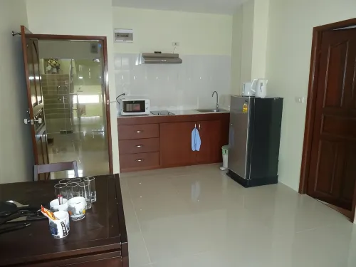 G.I.B Apartment - 2-Star