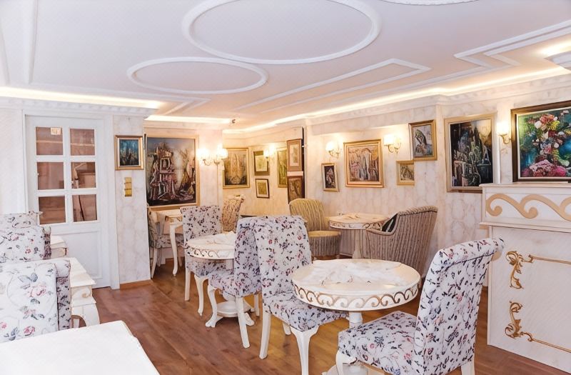 Romantic Mansion photo 3
