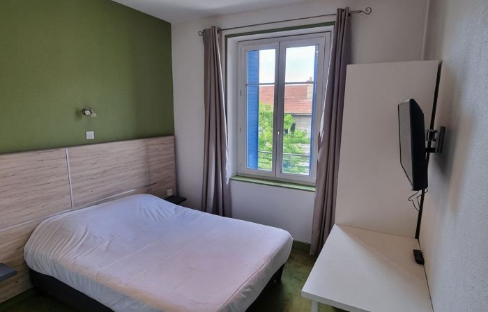 Auberge de Jeunesse - HI Verdun