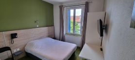 Auberge de Jeunesse - HI Verdun