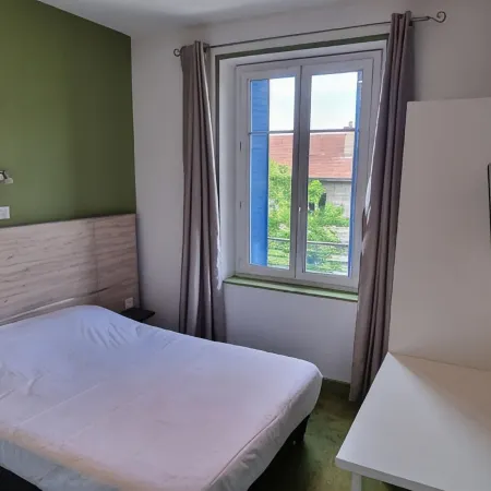 Auberge de Jeunesse - HI Verdun