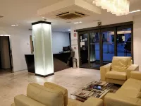 Alameda Centro - 4-Star