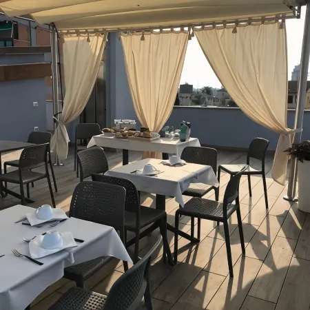 Nautilus b&b Suite Design