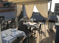 Nautilus b&b Suite Design - sarapan