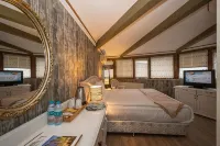 Fuat Bey Palace Hotel & Suites - อ่างจากุชชี่