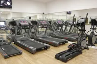 Ottoman Hotel Sakarya - Gym