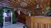 Hotel Alda Centro Pontevedra