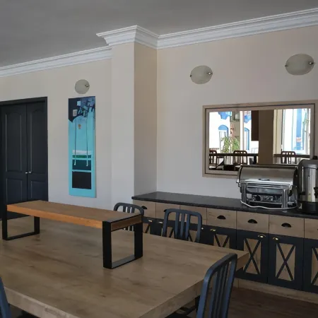 Serpina Hotel