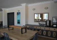 Serpina Hotel - Desayuno