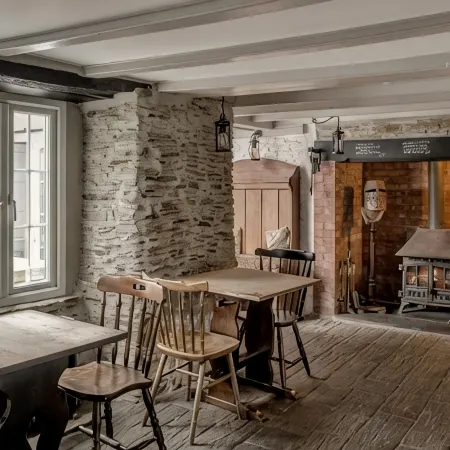 The Olde Malthouse