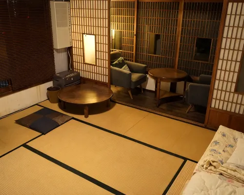 Yado Poppoya Hotels in Tsuru