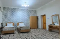 Kamilla Hotel - 3-Star