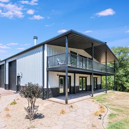 Waterfront @ Tiger Creek Retreat Sleeps 16