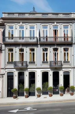 Cocorico Luxury House - Porto