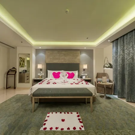 Centara Muscat Hotel Oman