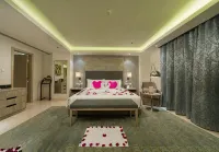 فندق سينتارا مسقط عمان - جاكوزي