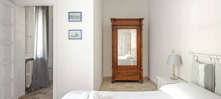 Villa Vittoria B&B Hotels in Fasano