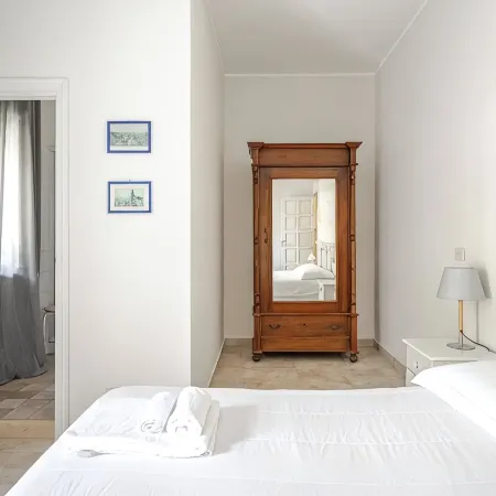 Villa Vittoria B&B