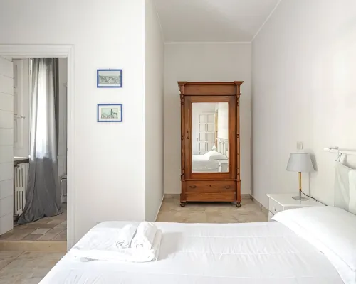 Villa Vittoria B&B Hotels in Selva di Fasano