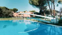 Hotel Restaurante El Montico - Pools