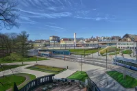 Appartment les Suites du Parc