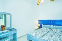 Xenios Faros Apartments - Wifi