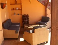 beautiful sunshine in the large outdoor area, romantic for 2 people - 3-Star