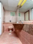Landmark Summit Hotel Dubai - Pysäköinti