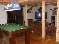 Hideaway Chalet at Lake Hiwassee Bear Paw - 3 stjerner
