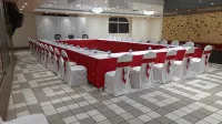 Hotel Cliffton - Bintang 4
