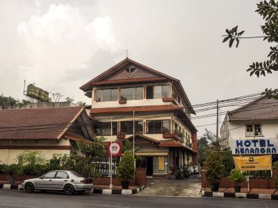 Kenangan Bandung Hotel