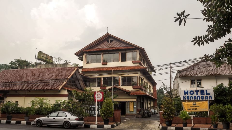 Kenangan Bandung Hotel