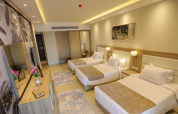 Jewel Sharm El Sheikh Hotel