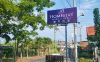33 Homestay Banyuwangi by Calli Rooms - 2-Star