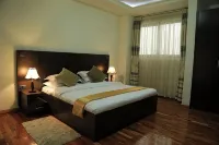 Rankset Guesthouse Apartment - Pensions