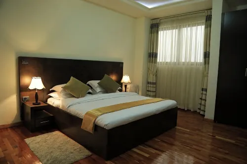 Rankset Guesthouse Apartment - Pensions