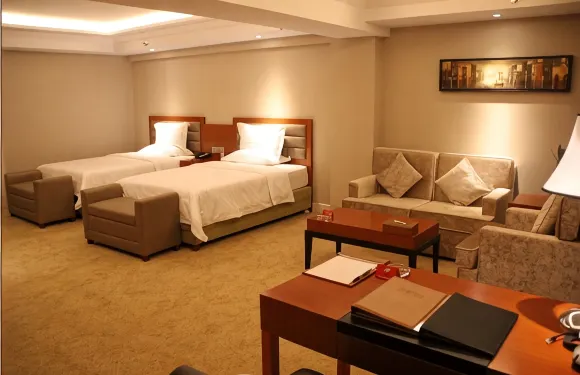 臨洮恆鼎公寓