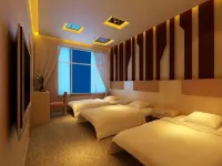 Provence Boutique Hotel - 2-Sterne